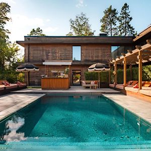 Ellery Beach House